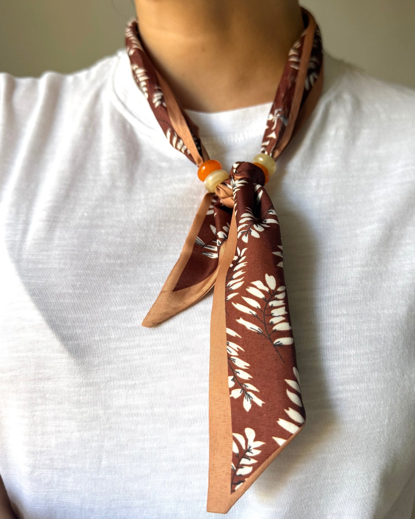 Foulard B8