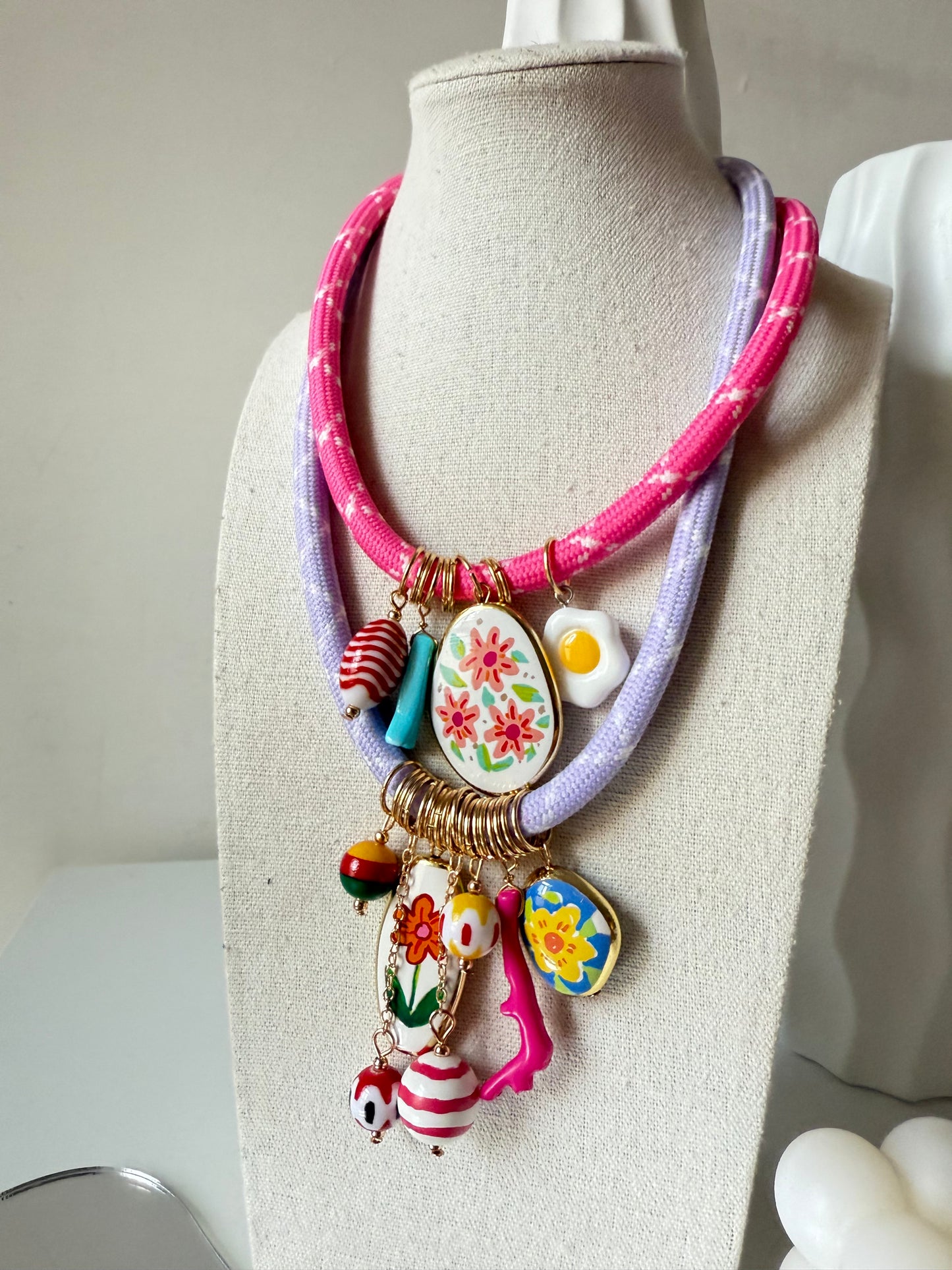 Collana Colorfull