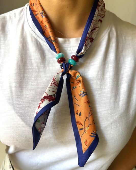 Foulard B1