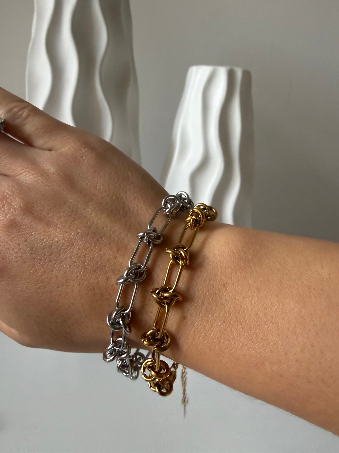 Bracciale Filo Spinato