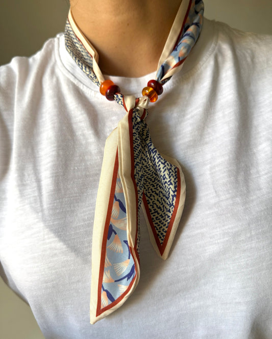 Foulard B5