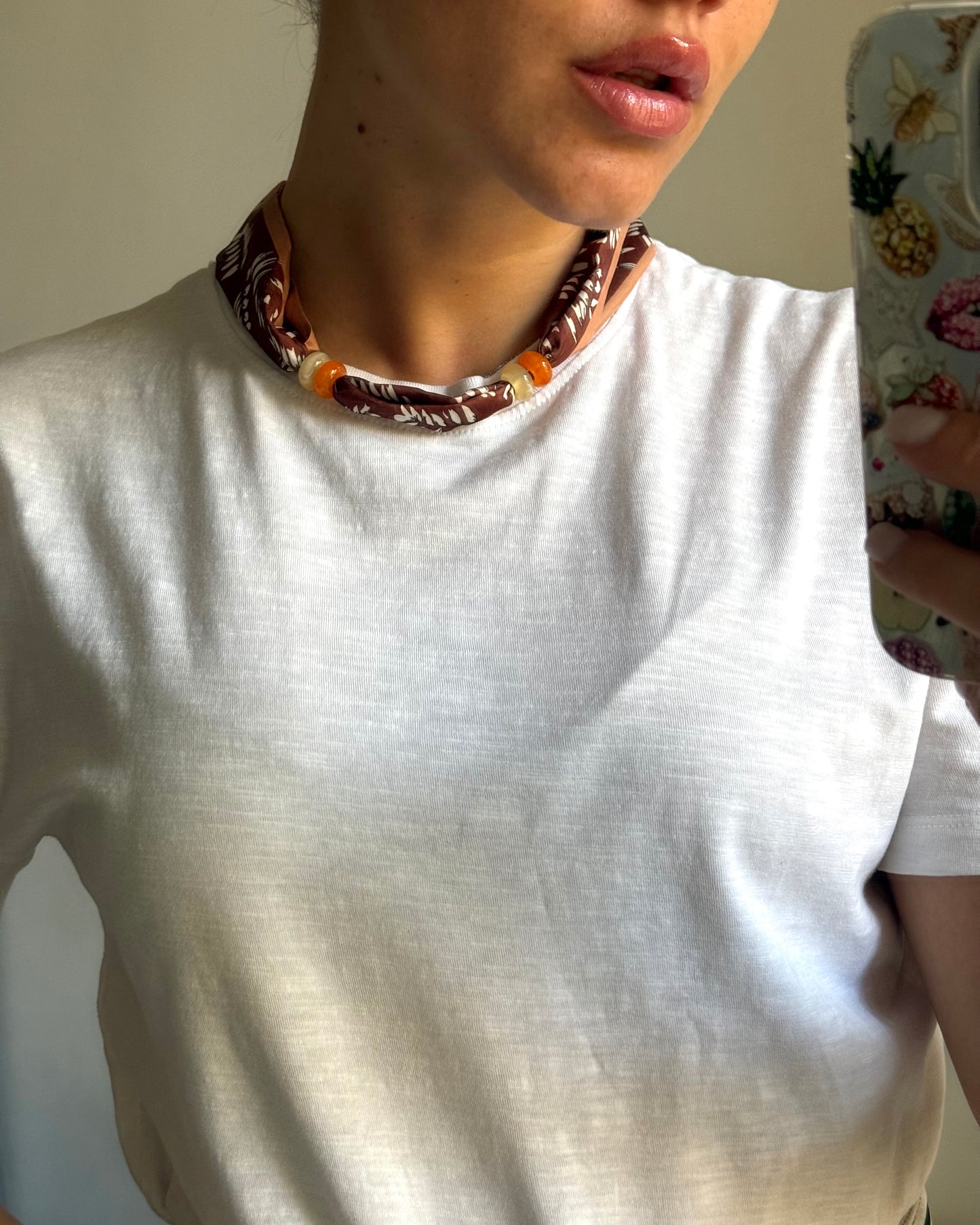 Foulard B8