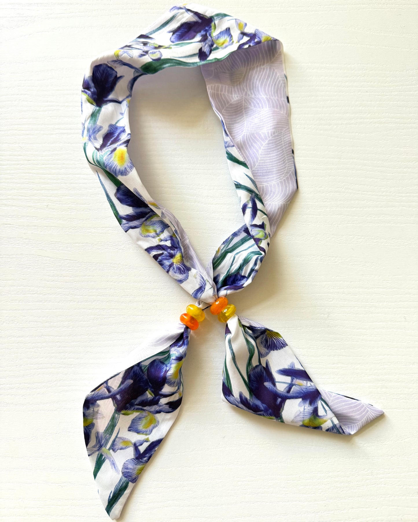 Foulard B7
