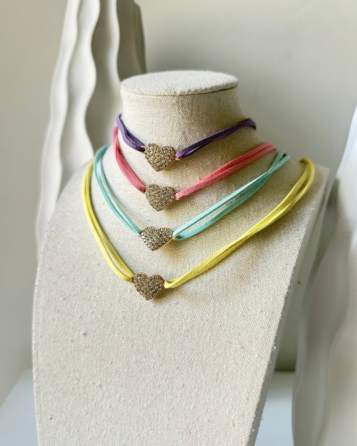 Choker Double