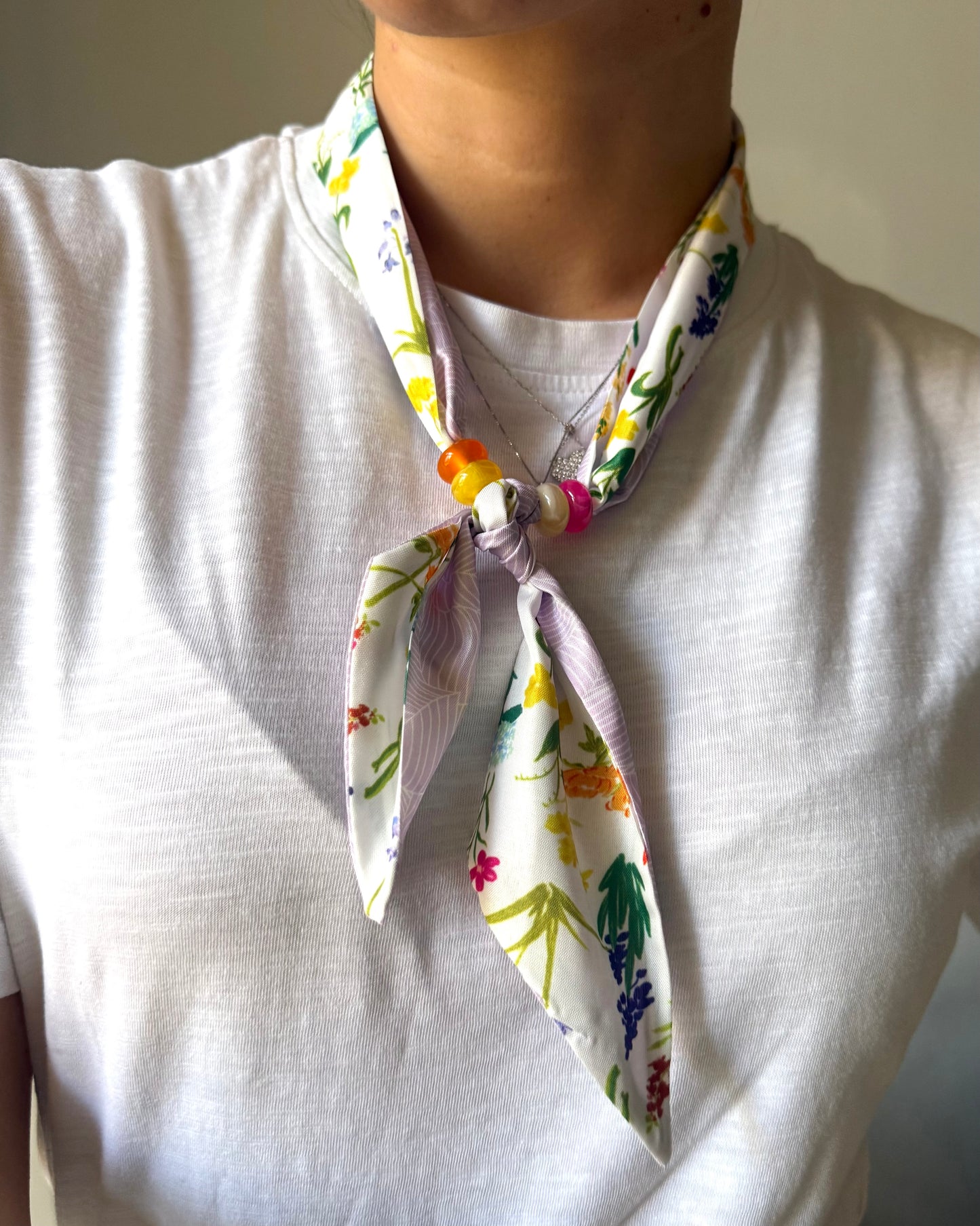 Foulard B2