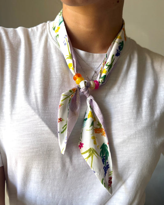 Foulard B2