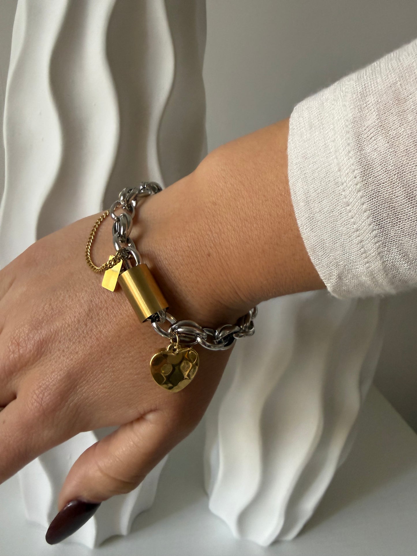 Bracciale Segreto Nostro