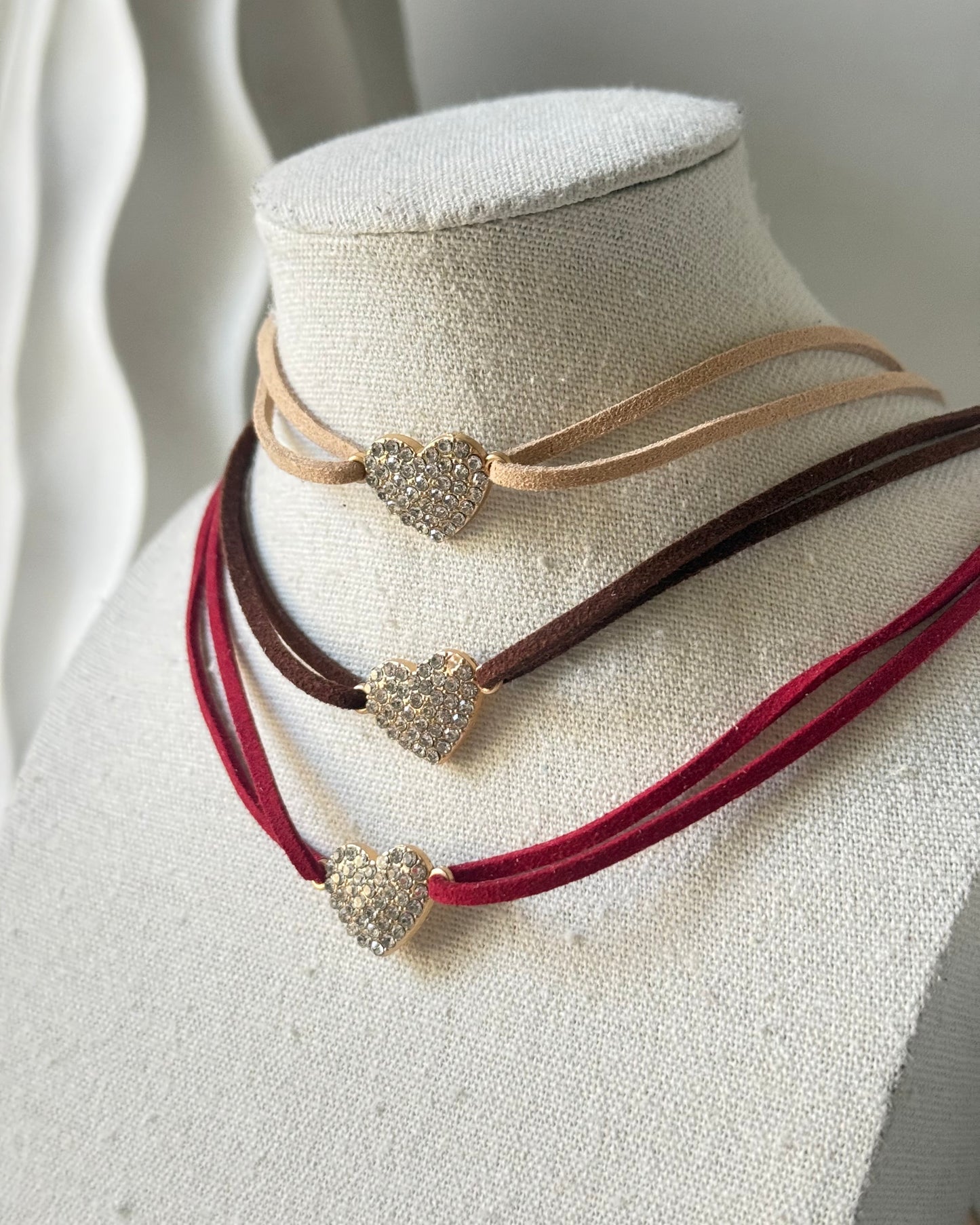 Choker Double