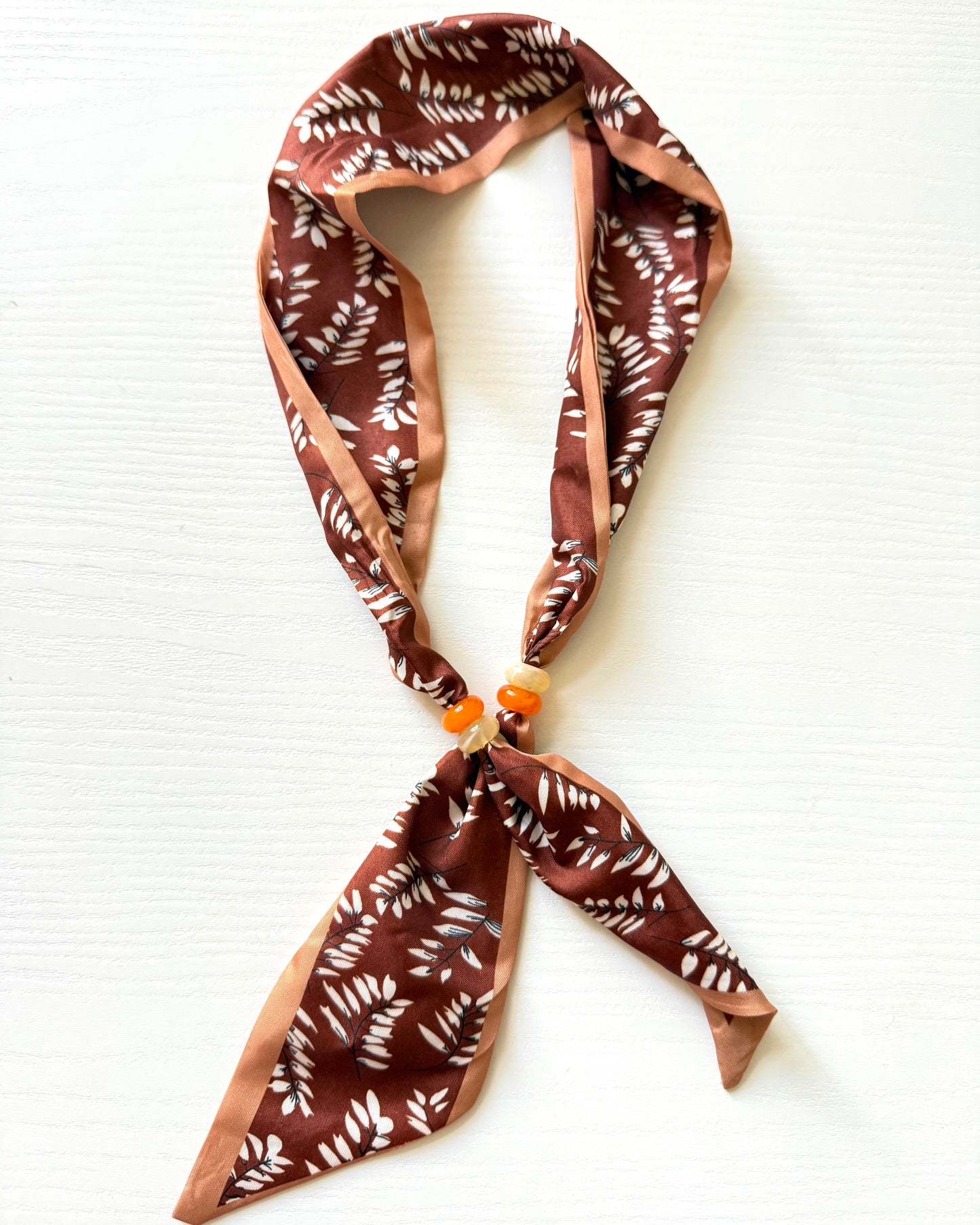 Foulard B8
