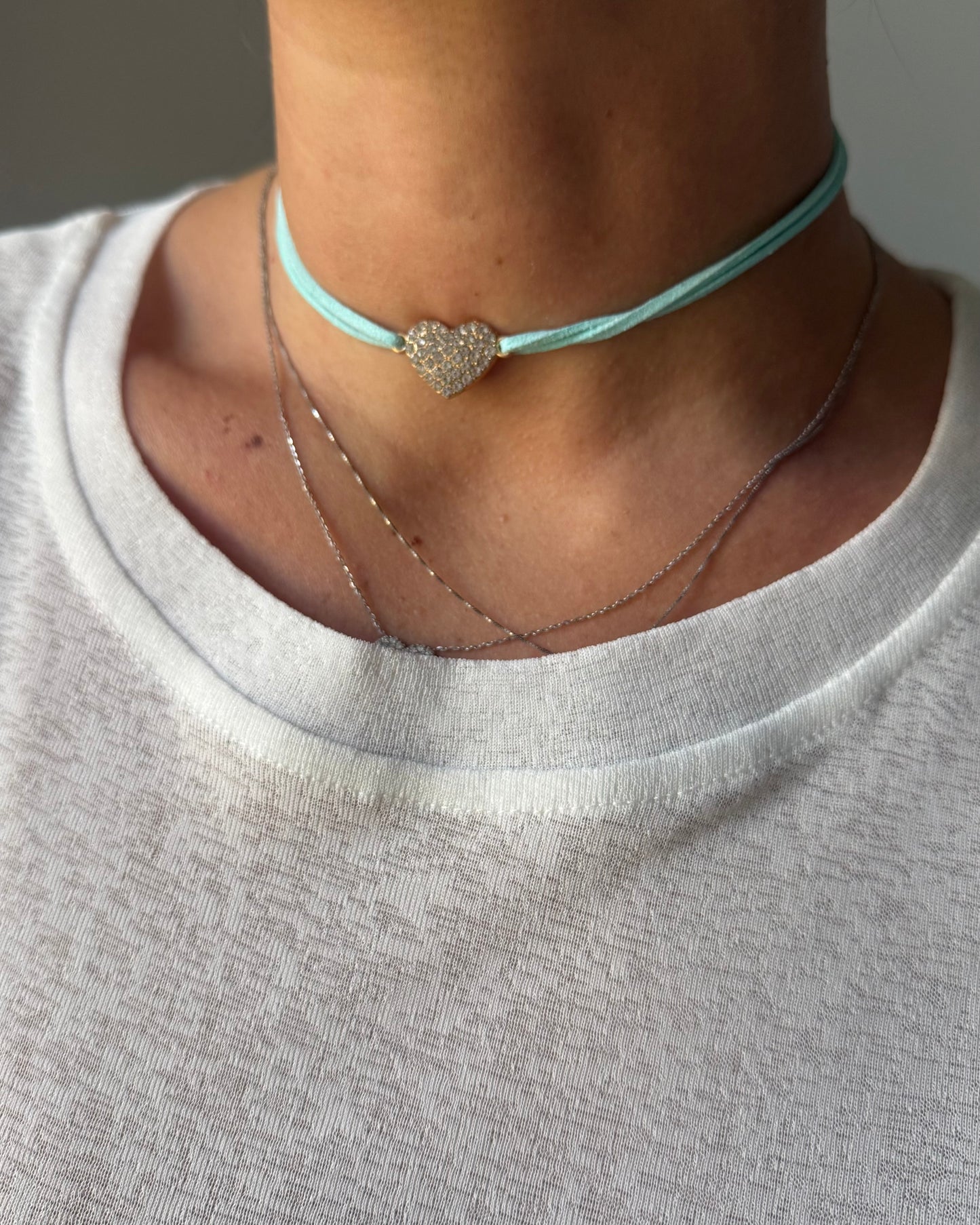 Choker Double