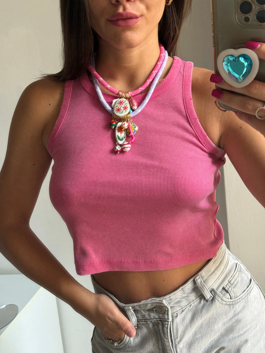 Collana Colorfull