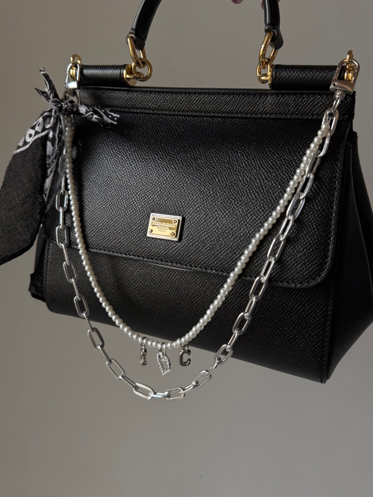 Catena Double 4 classic