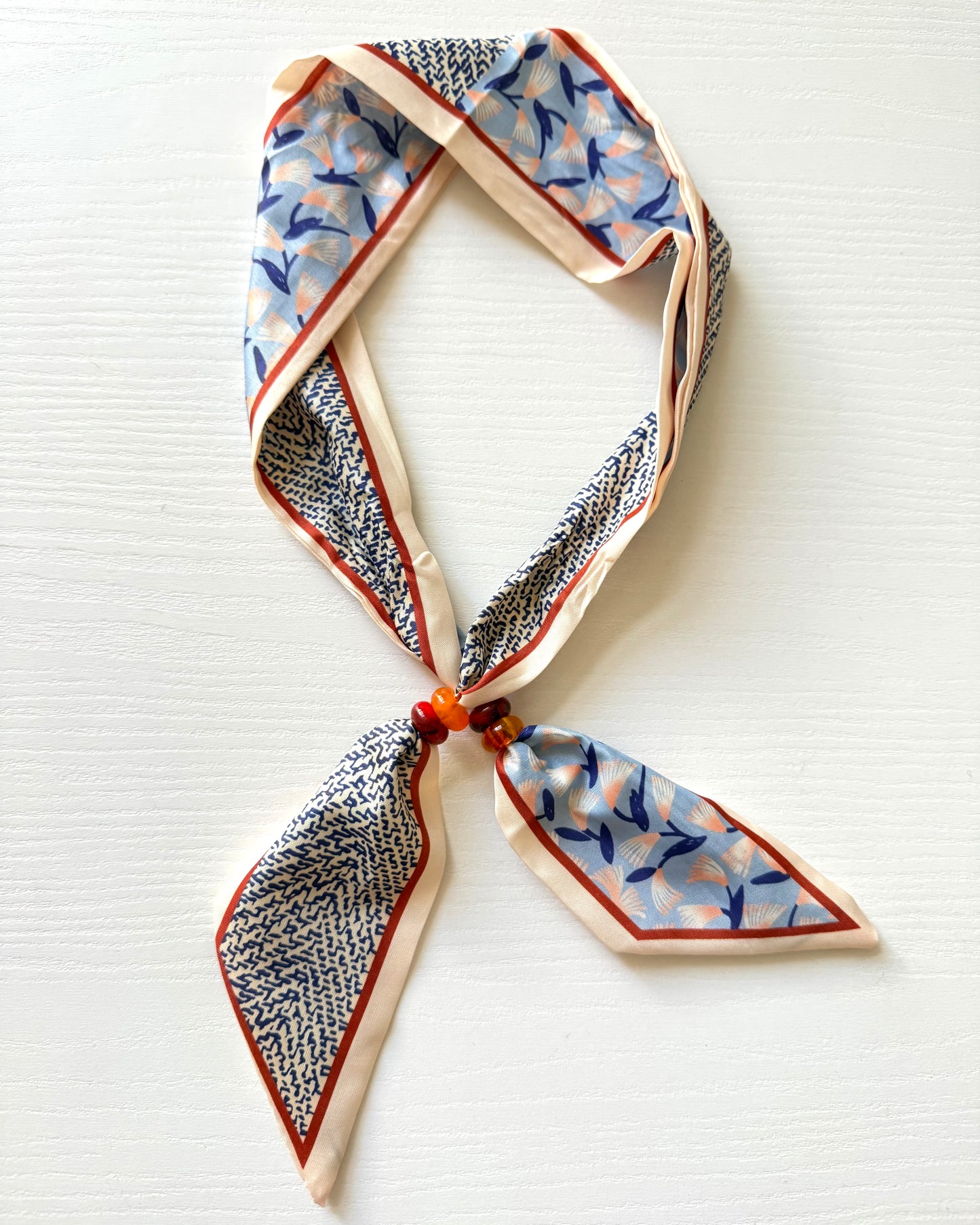 Foulard B5