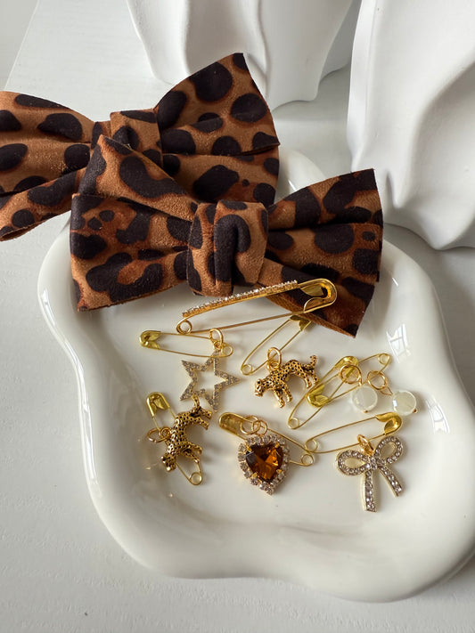 Kit Sneakers Cheeta