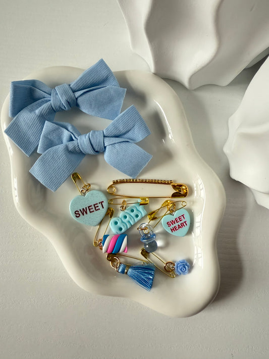 Kit sneakers Celeste