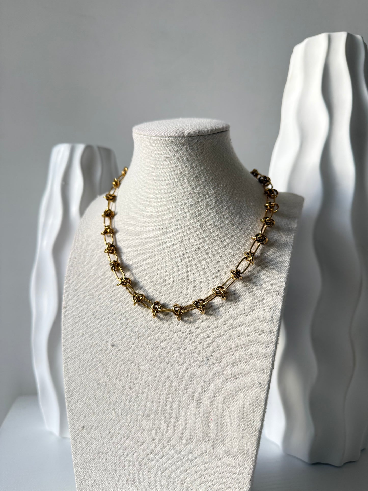 Collana Filo Spinato