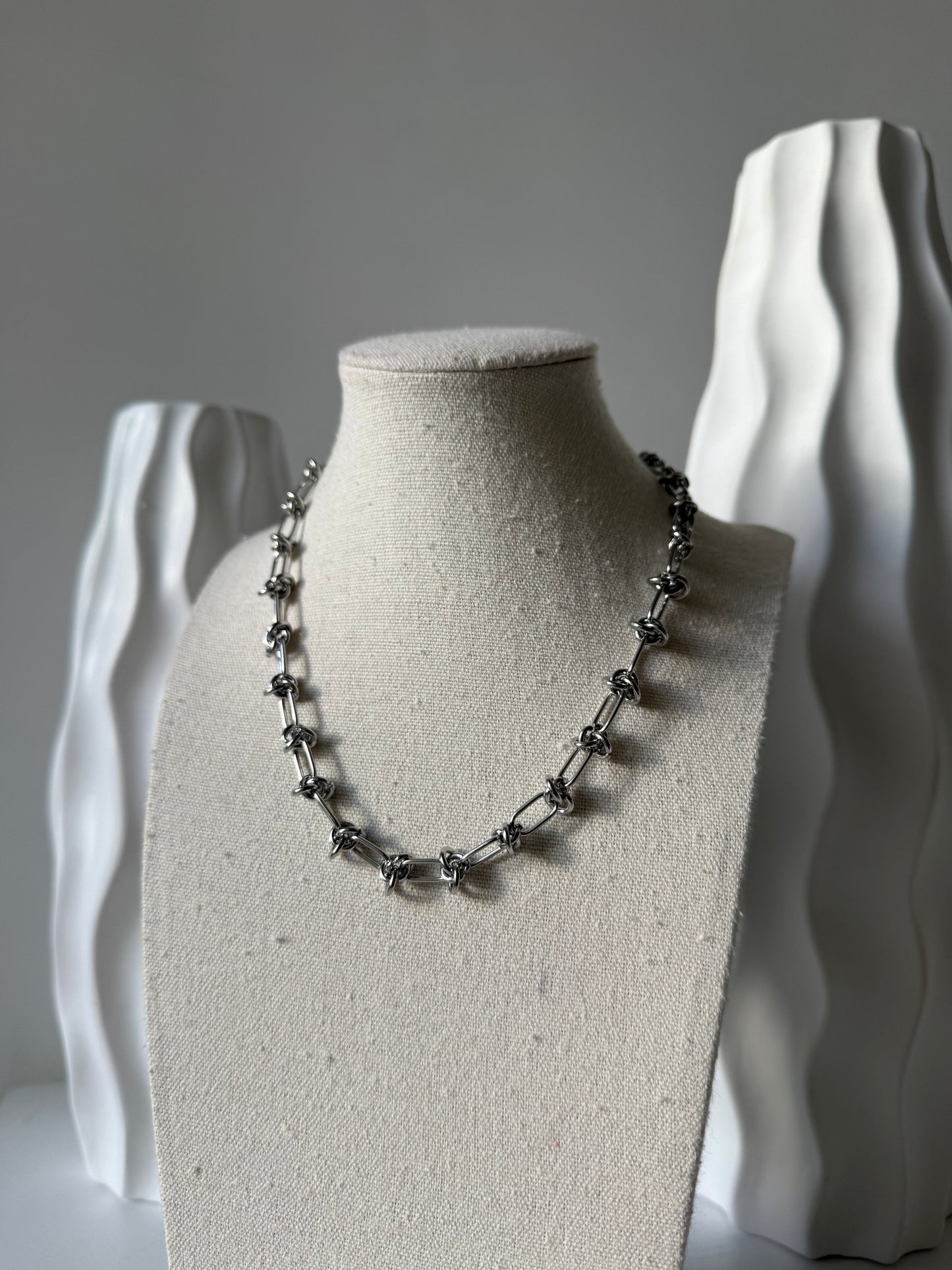 Collana Filo Spinato