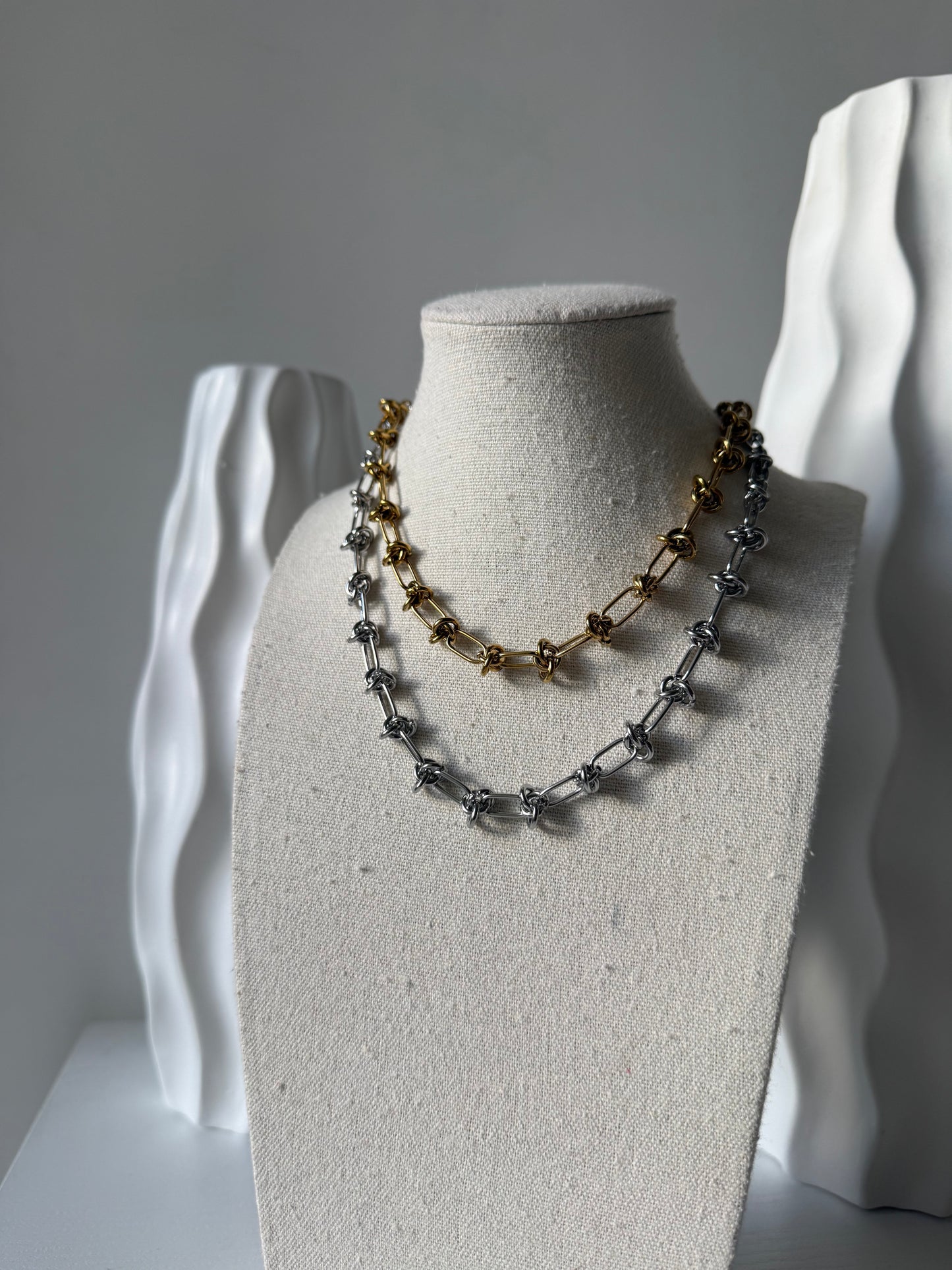 Collana Filo Spinato