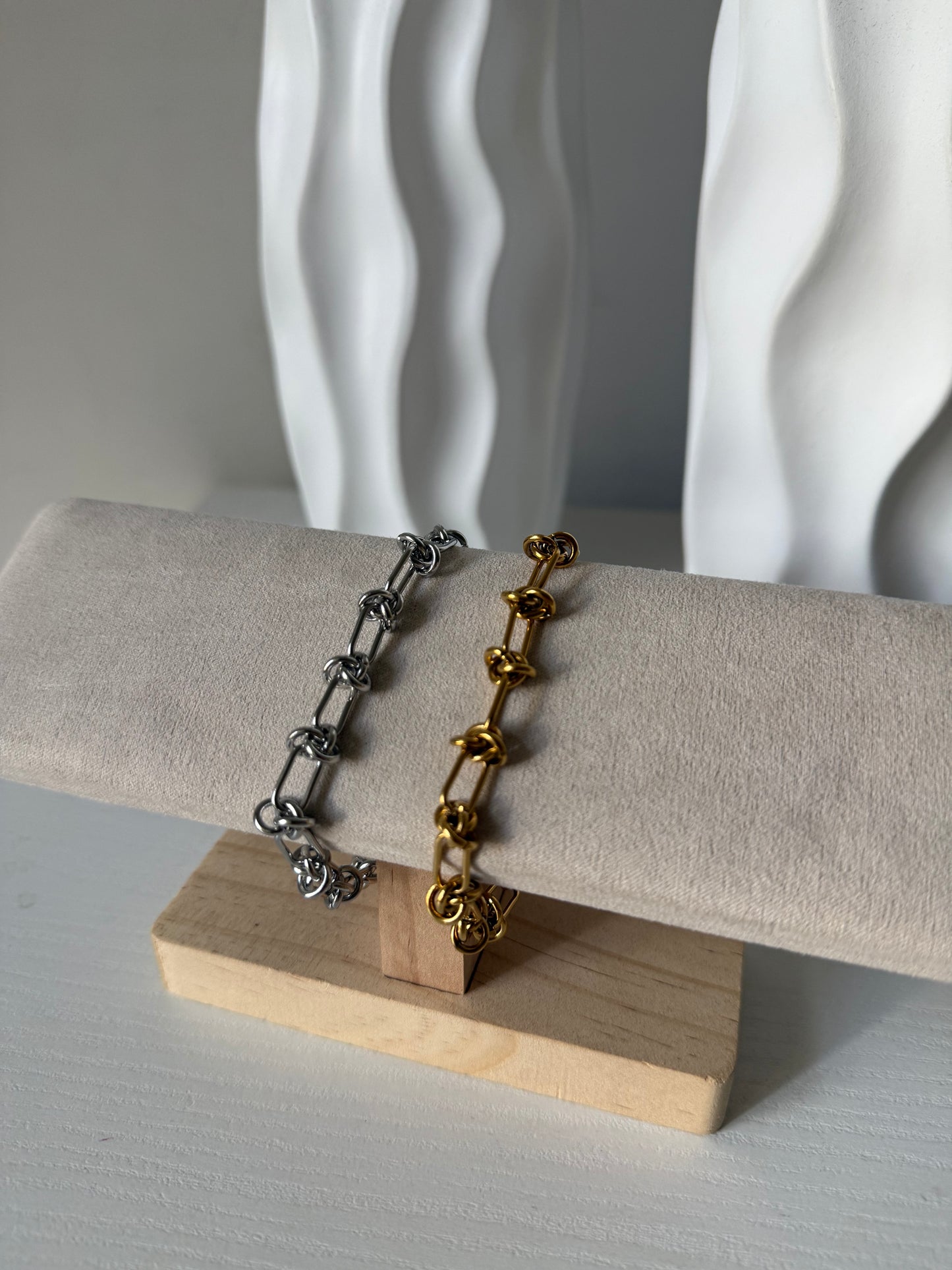 Bracciale Filo Spinato