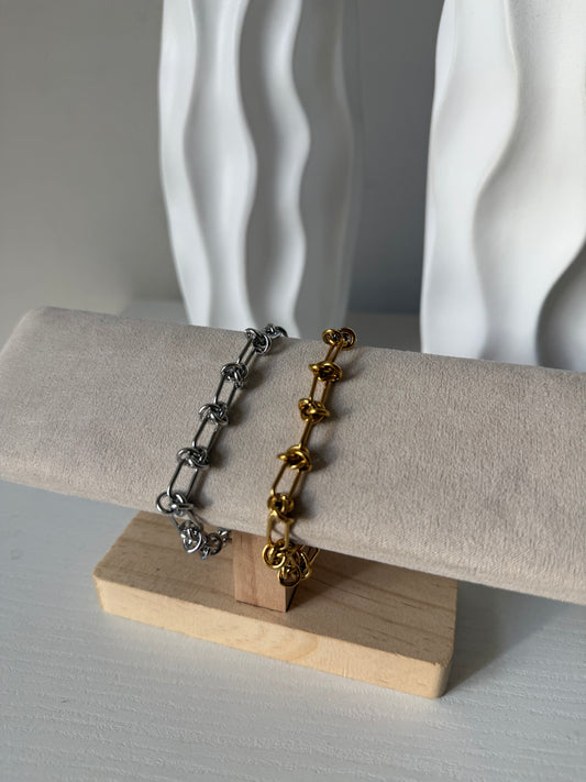 Bracciale Filo Spinato