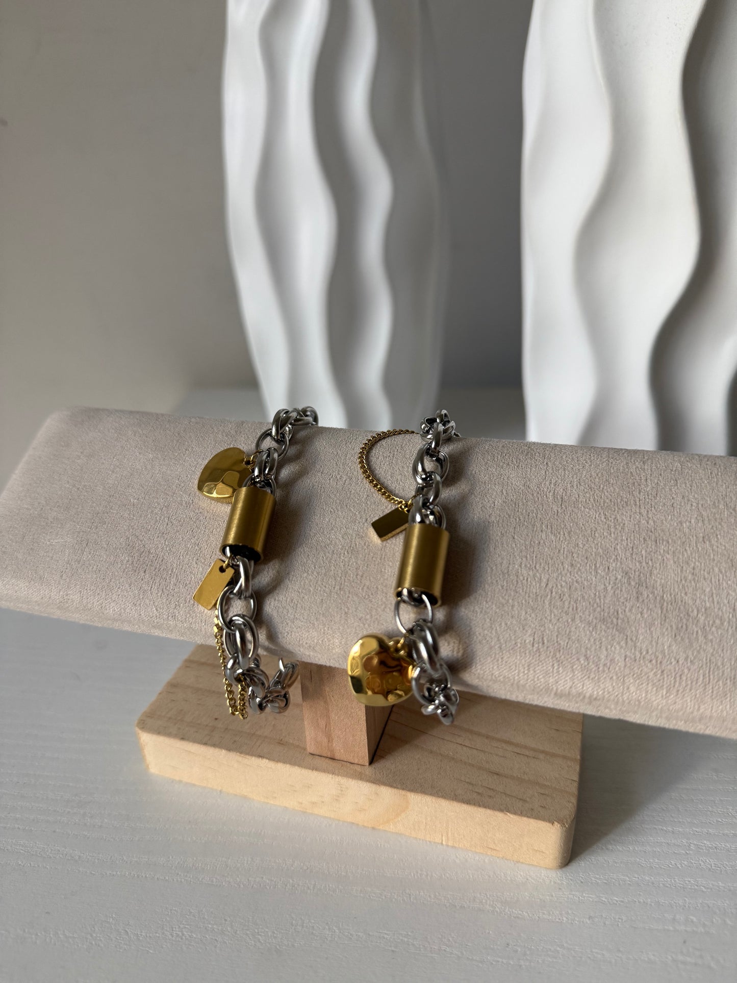 Bracciale Segreto Nostro