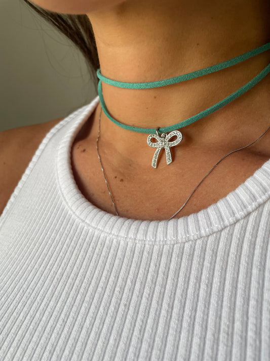 Choker Fiocco