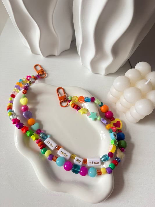 Catenella Multicolor Mix