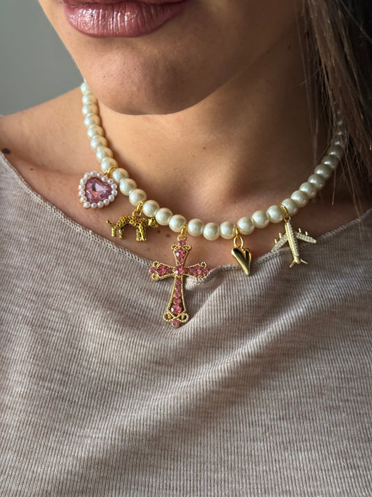 Collana Dorothy