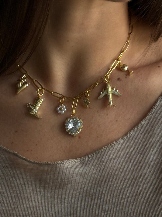 Collana Liberty