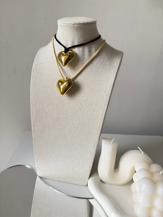 Choker CuoreBig