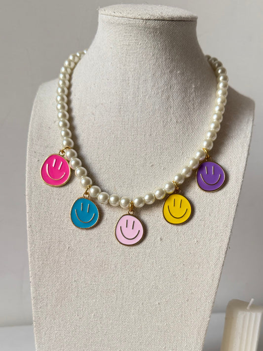 Collana Smily