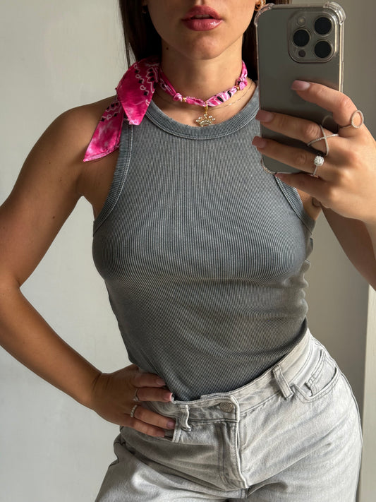 Bandana BIZA Fuxia